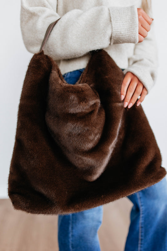 Karalina Hobo Bag