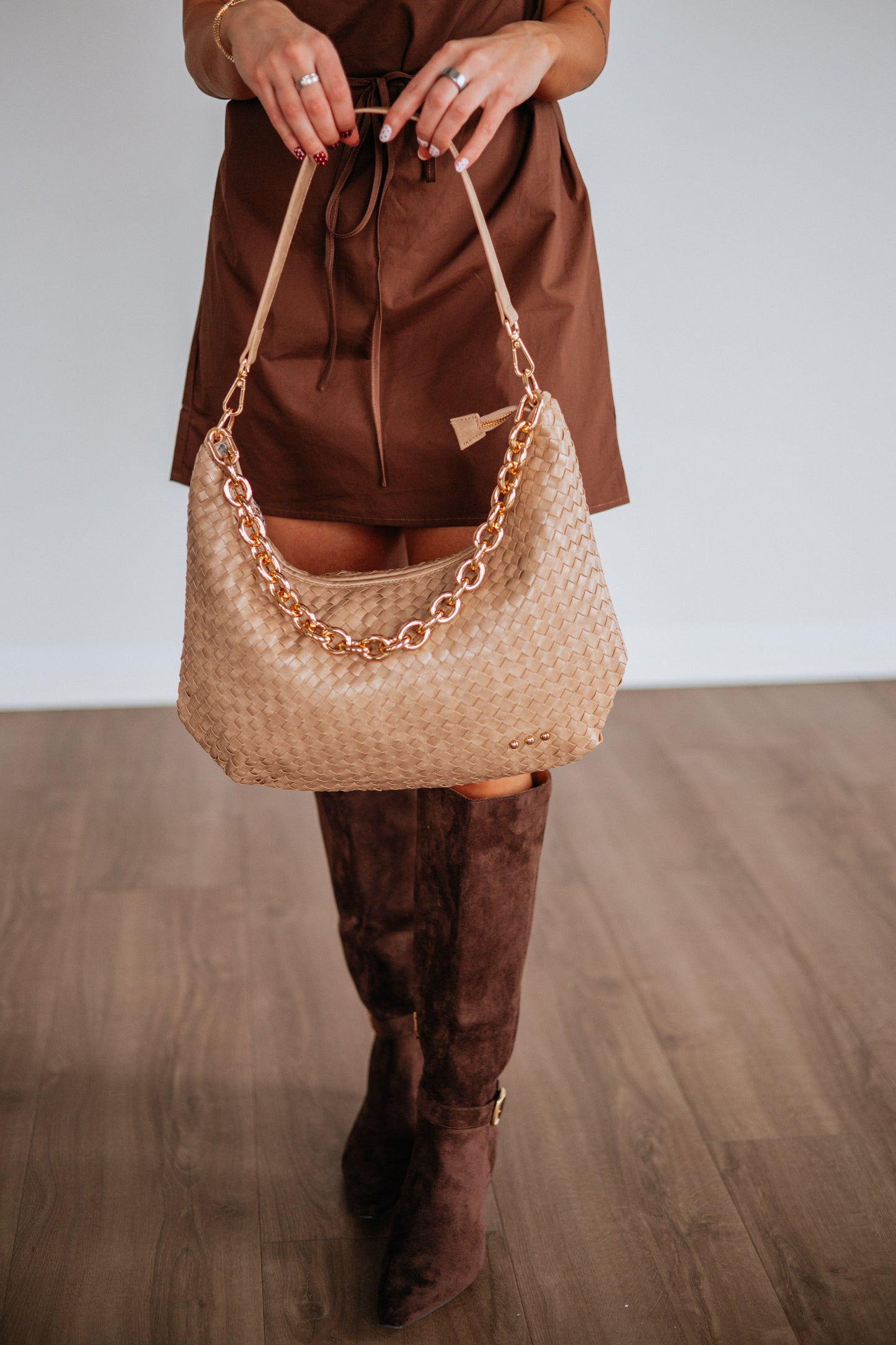Christy Shoulder Bag