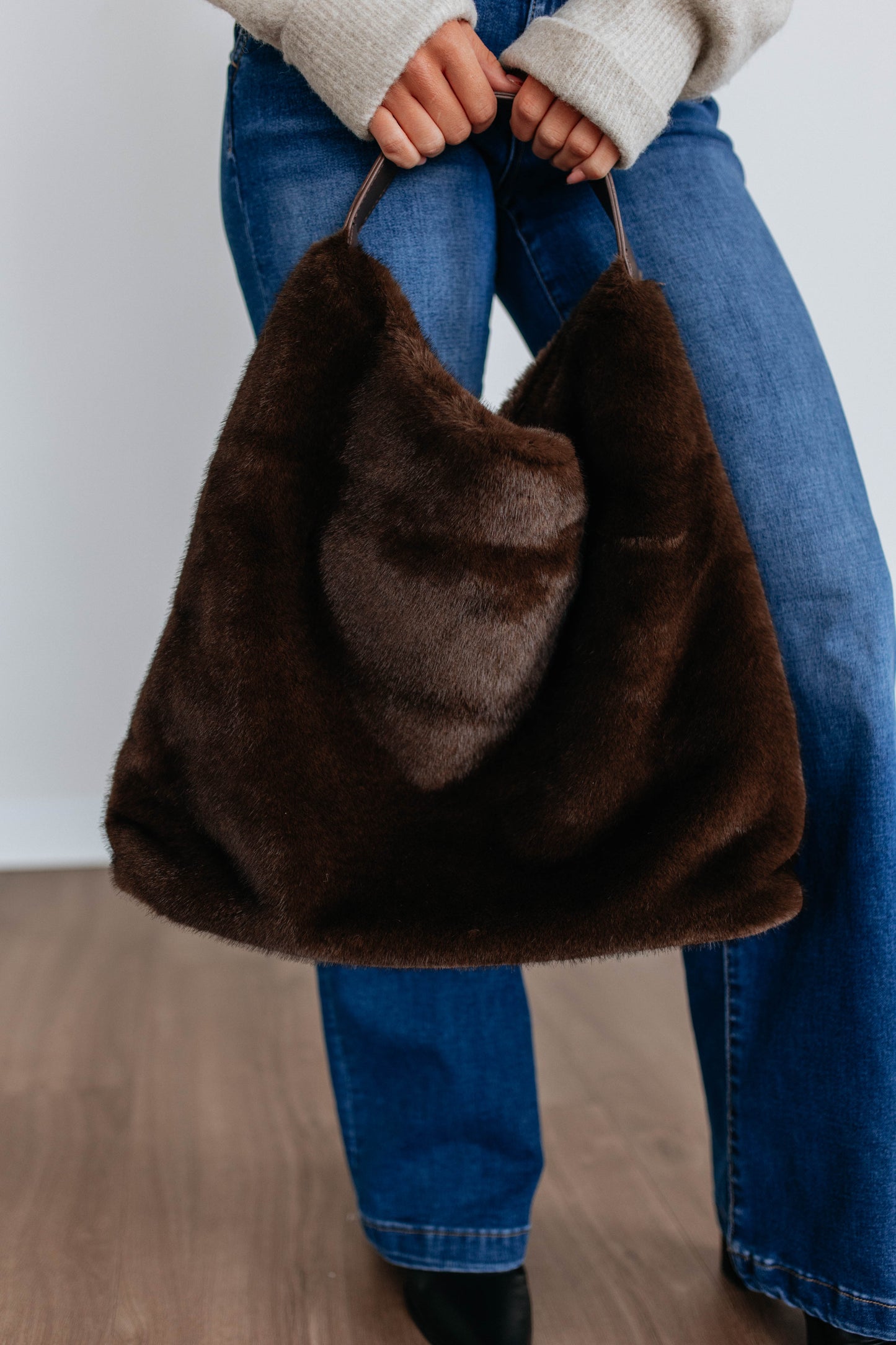 Karalina Hobo Bag