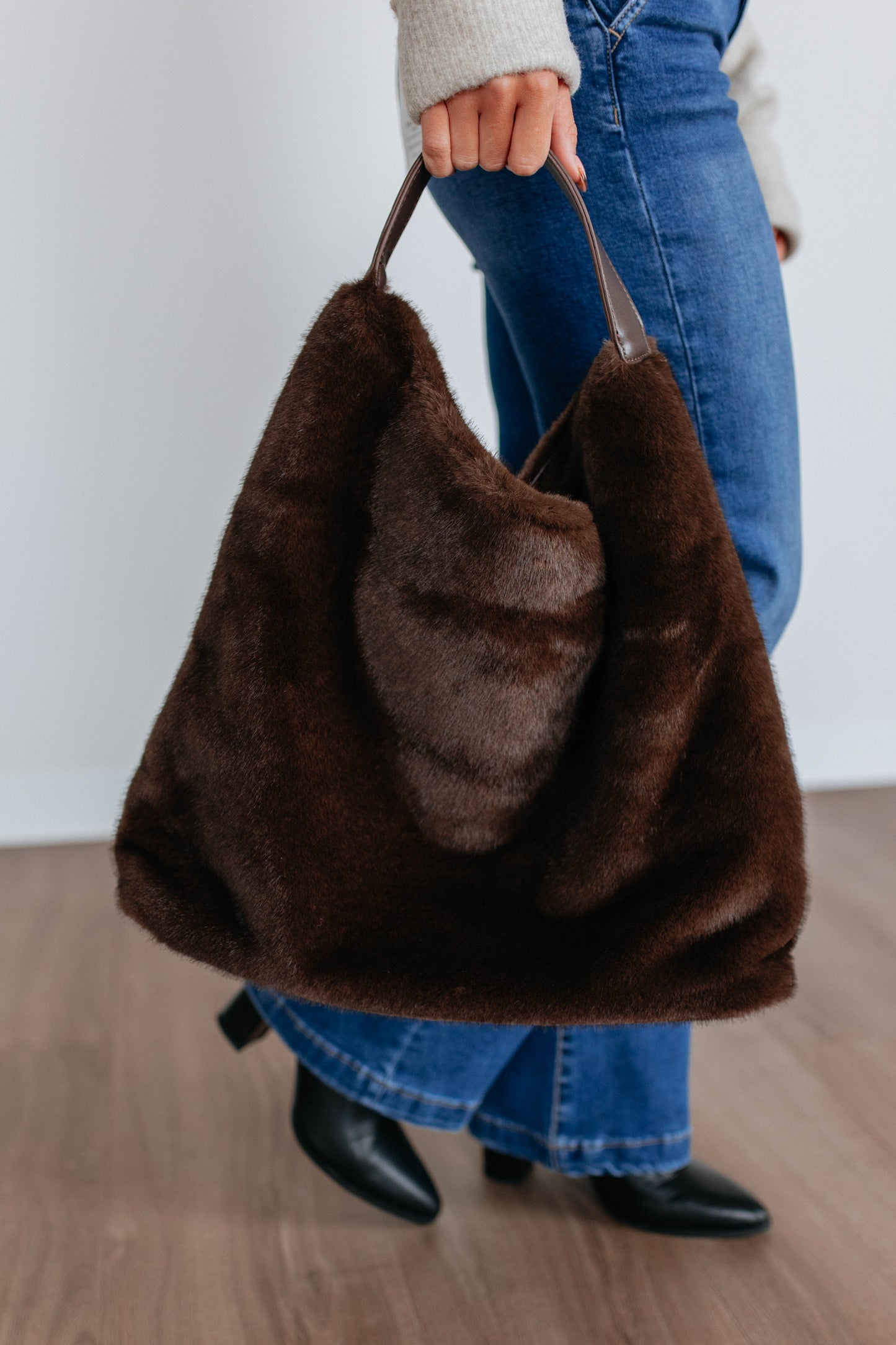 Karalina Hobo Bag