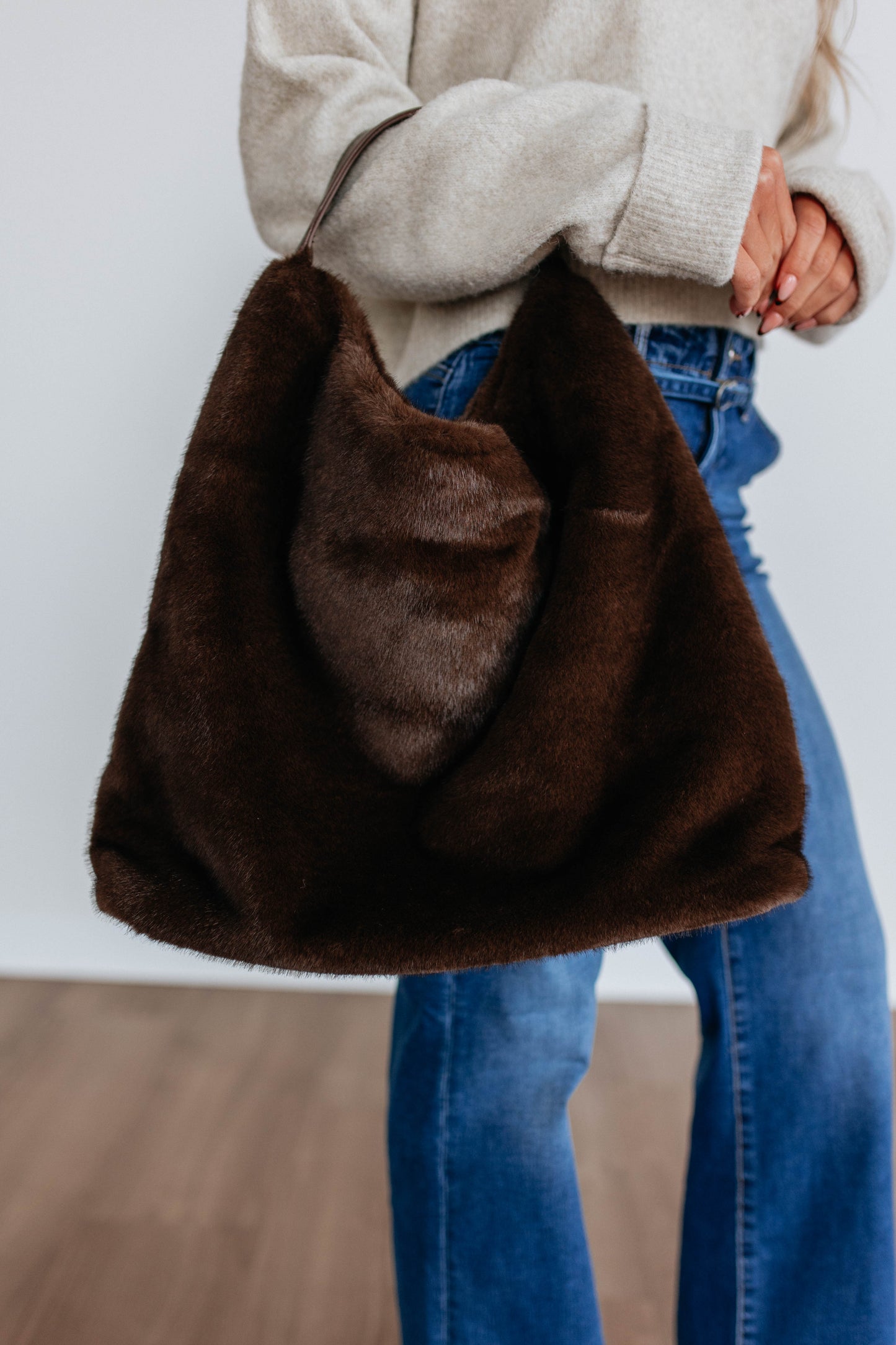 Karalina Hobo Bag