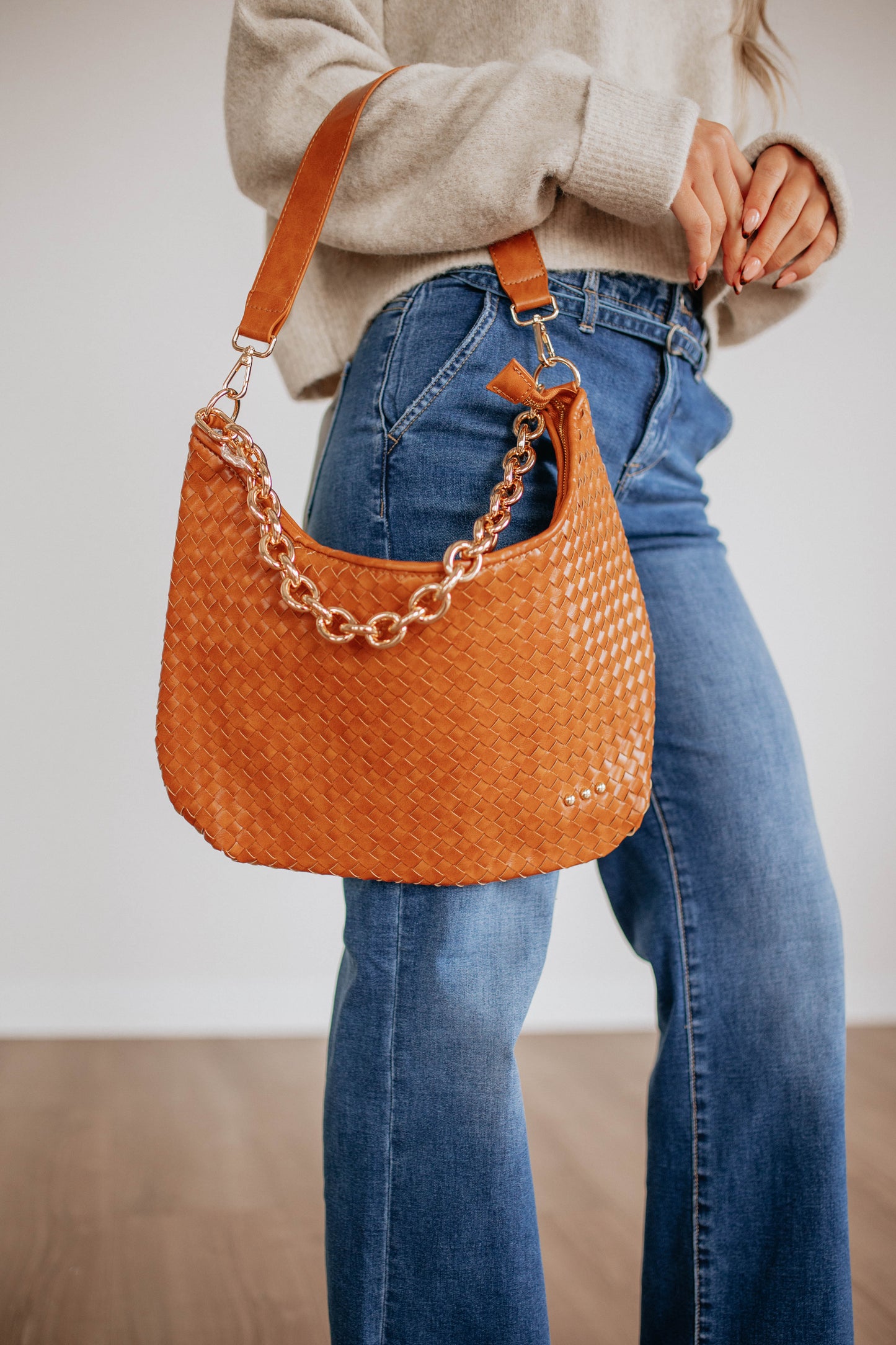 Christy Shoulder Bag