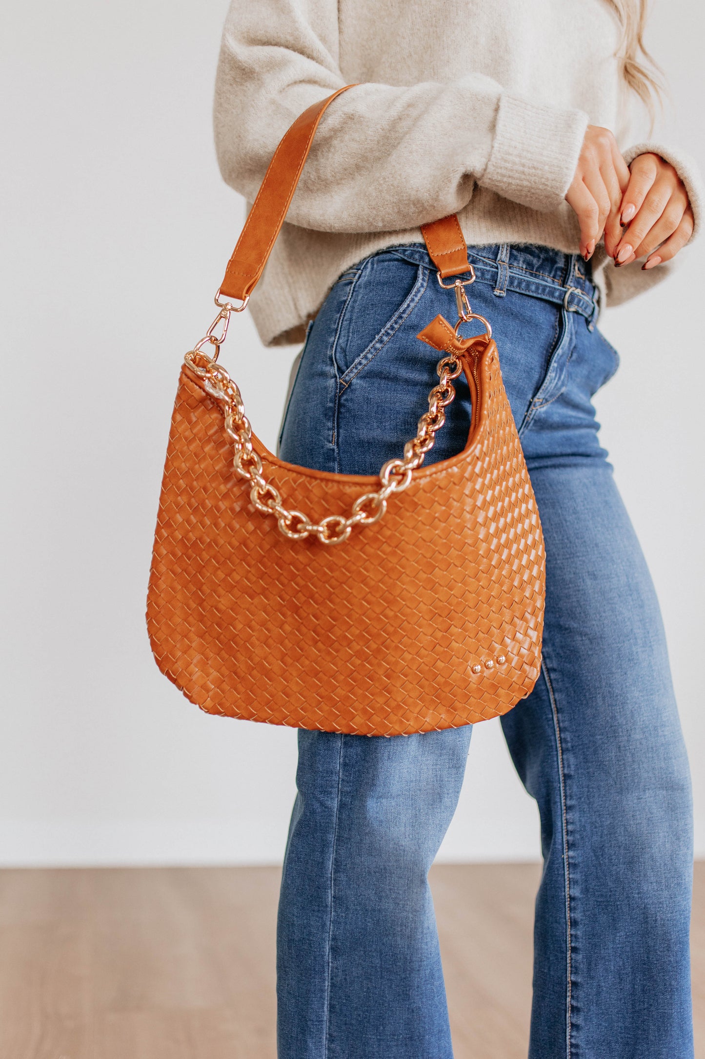 Christy Shoulder Bag