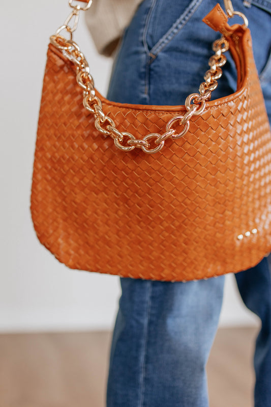 Christy Shoulder Bag