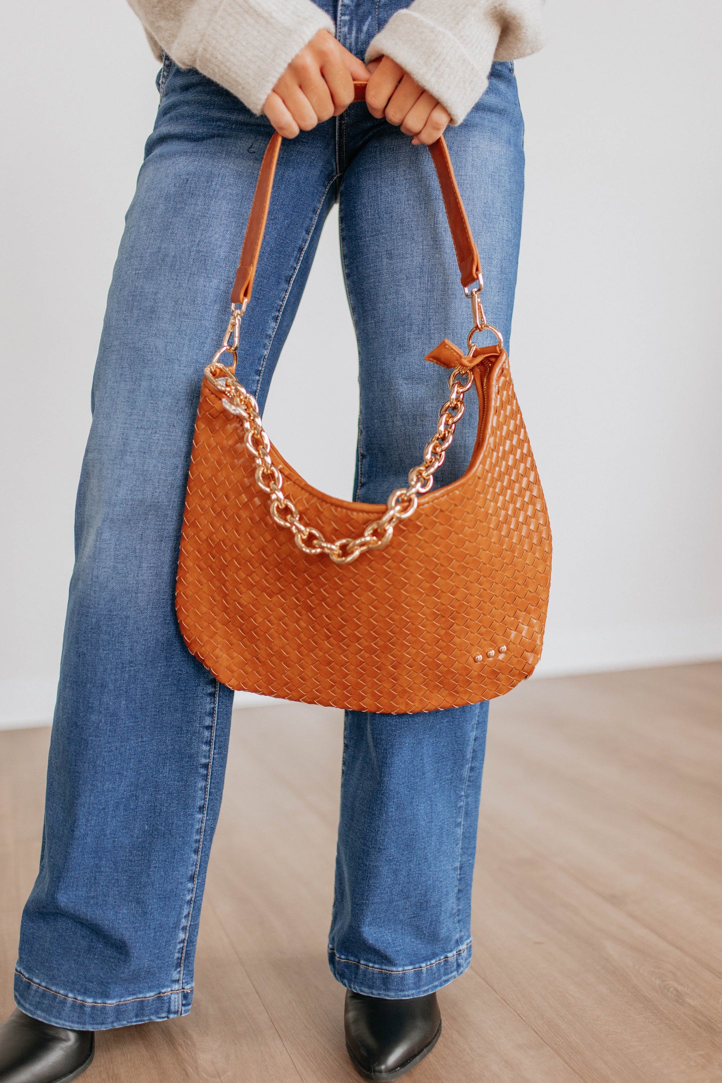 Christy Shoulder Bag