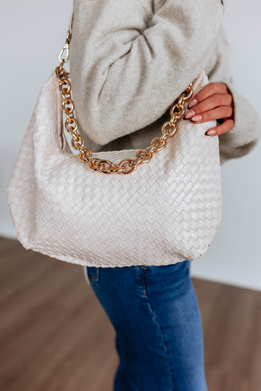 Christy Shoulder Bag