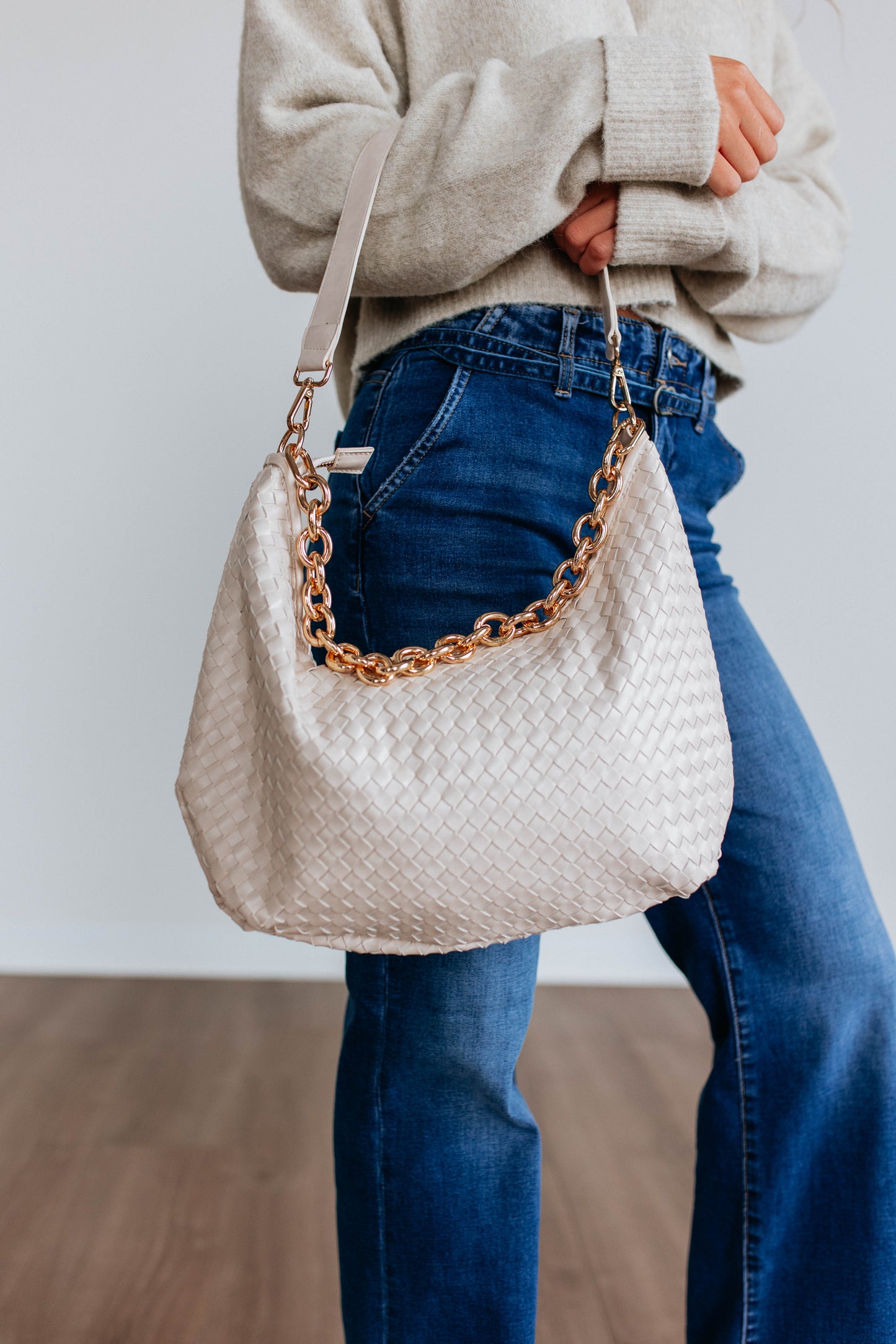 Christy Shoulder Bag