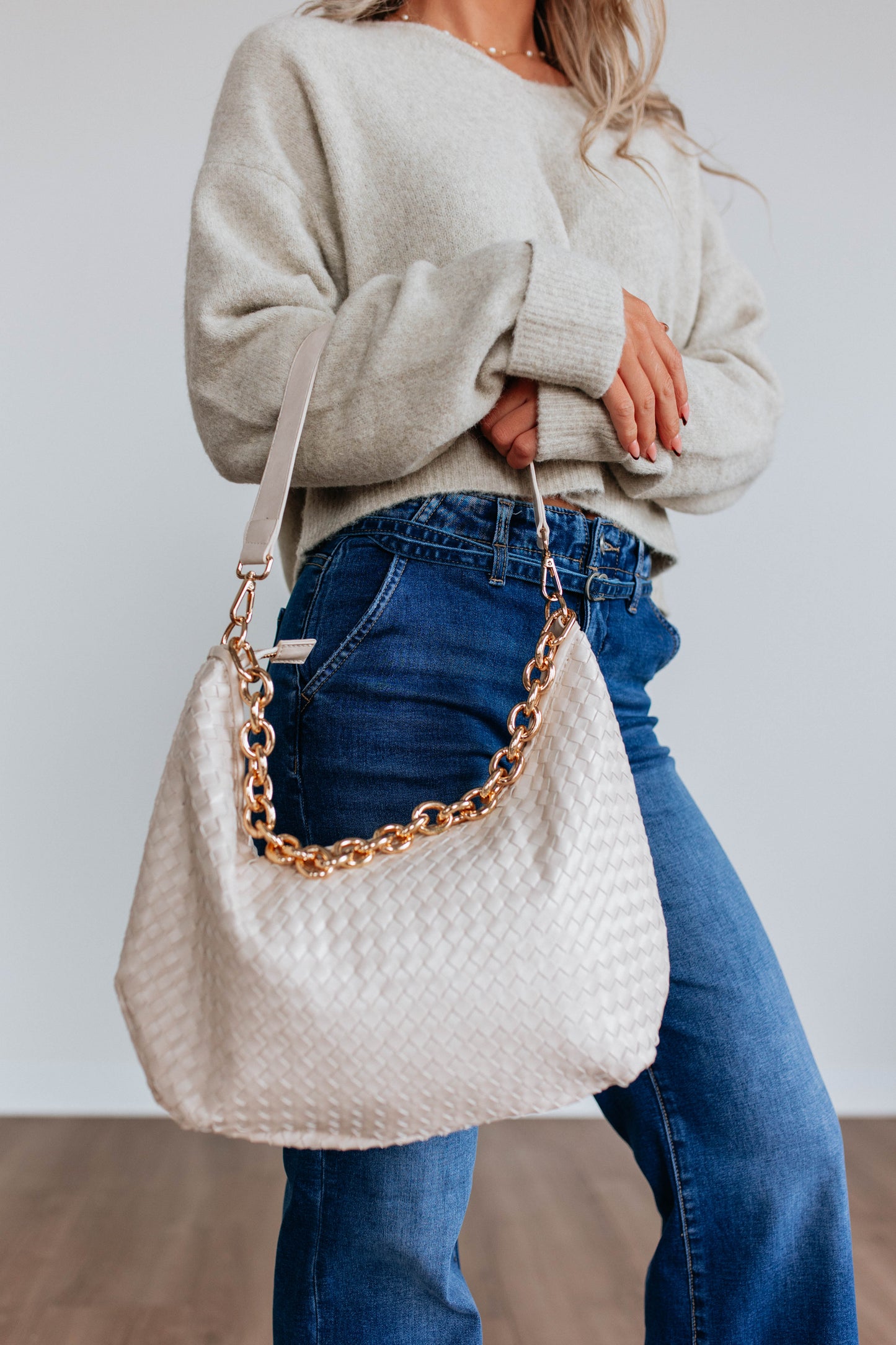 Christy Shoulder Bag