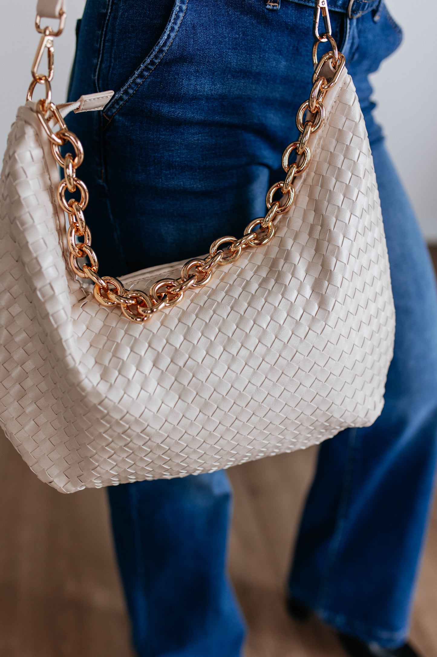 Christy Shoulder Bag