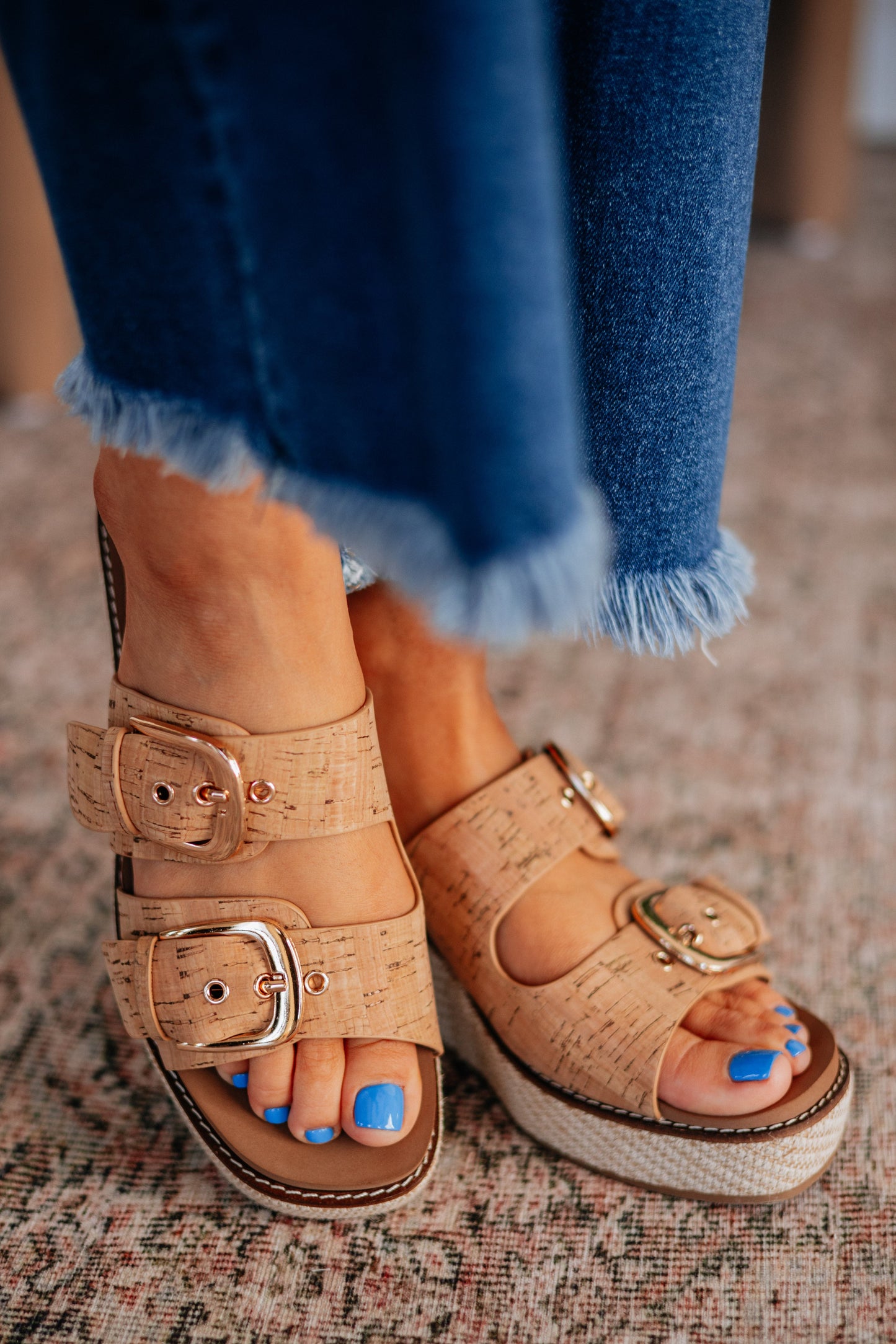 Better Than Ever Wedges