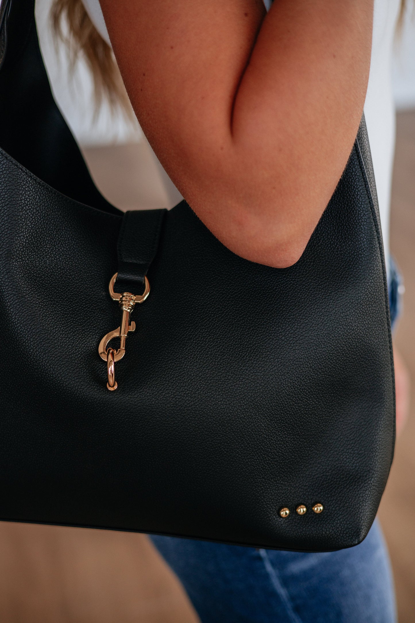 Marletta Hobo Bag