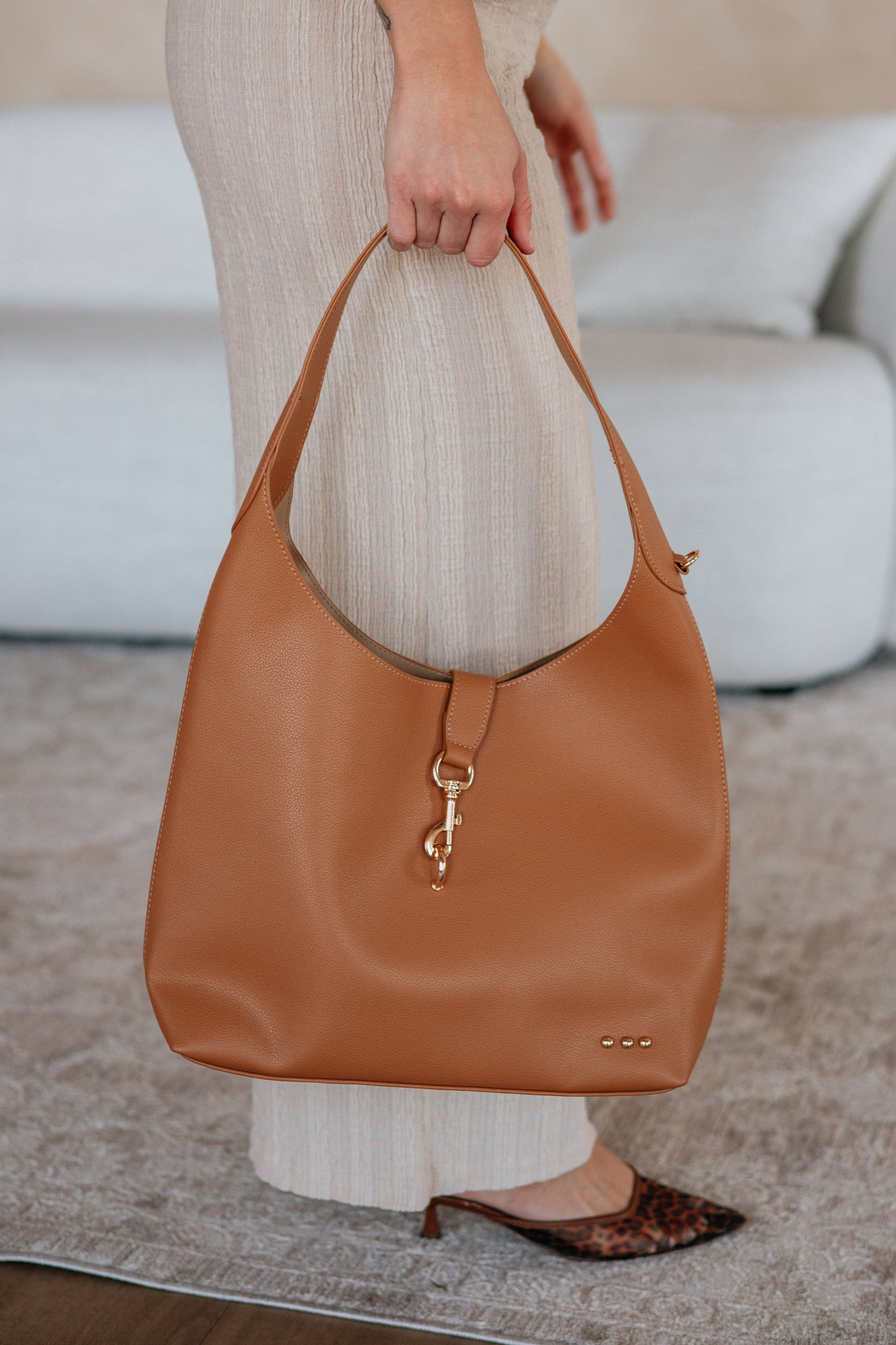 Marletta Hobo Bag